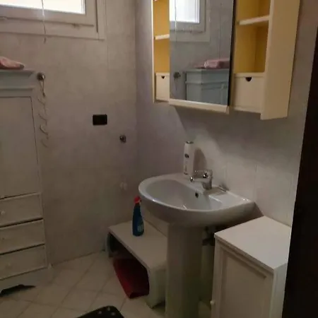 Apartmán Dante Blu Ravenna