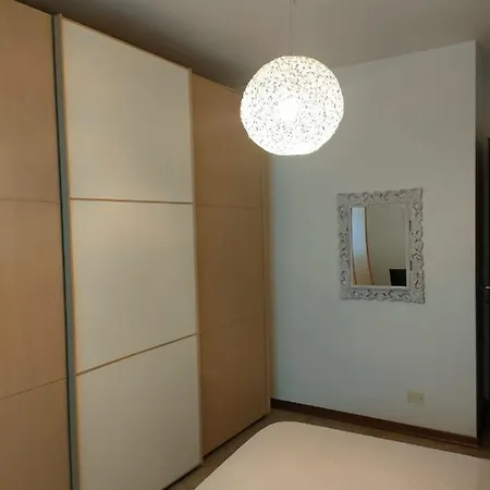 Dante Blu Apartmán Ravenna