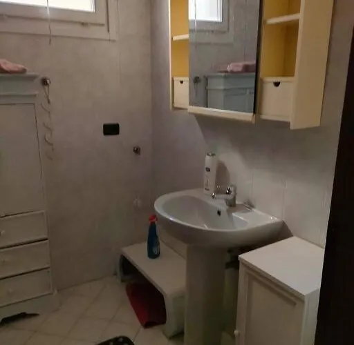 Apartmán Dante Blu Ravenna