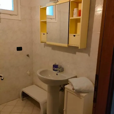 Apartament Dante Blu Rawenna