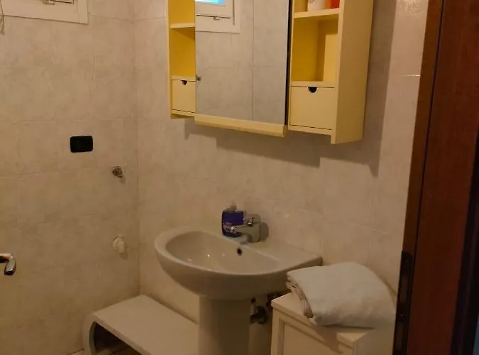 Lejlighed Dante Blu Ravenna